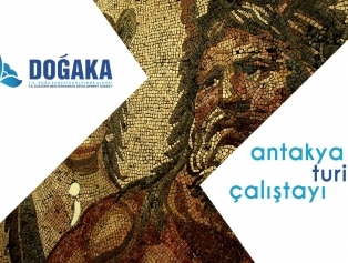 Antakya Turizm Çalıştayı Galeri