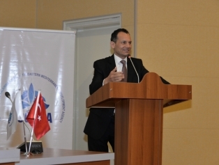 Hatay Turizm Stratejisi ve Eylem Planı Antakya ve Defne Çalıştayı Düzenlendi.  Galeri