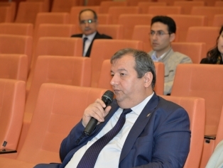 Hatay Turizm Stratejisi ve Eylem Planı Antakya ve Defne Çalıştayı Düzenlendi.  Galeri