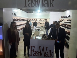 DOĞAKA ve ATSO İşbirliğinde Bölgemiz Ayakkabıcılık Firmalarının Desteklendiği “AYMOD 2017 Uluslararası Ayakkabı Kış Modası Fuarı” Kapılarını Açtı. Galeri