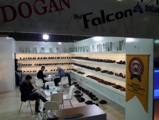 DOĞAKA ve ATSO işbirliğinde Düzenlenen 57’ncisi Düzenlenen Aymod 2017 Uluslararası Ayakkabı Kış Modası Fuarı’nda Firmalarımız Bölgemizi Temsil Etti. Galeri
