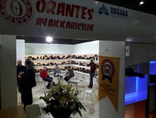 DOĞAKA ve ATSO işbirliğinde Düzenlenen 57’ncisi Düzenlenen Aymod 2017 Uluslararası Ayakkabı Kış Modası Fuarı’nda Firmalarımız Bölgemizi Temsil Etti. Galeri
