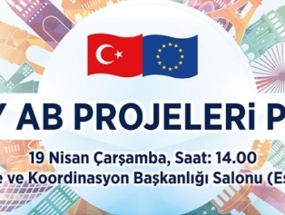 DOĞAKA Hatay AB Projeleri Paneli Galeri