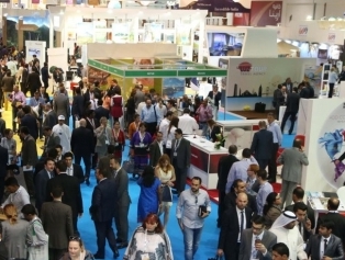 Ajansımız, Arabian Travel Market (ATM DUBAİ) 2017 Uluslararası Turizm Fuarı’nda Bölgemiz Turizmini Tanıtıyor Galeri