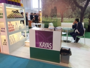 Ajansımız ve ATSO İşbirliğinde Düzenlenen Olivtech 2017 Uluslararası Zeytin, Zeytinyağı, Süt ve Süt Ürünleri Fuarı’na Bölgemiz Çıkarma Yaptı Galeri