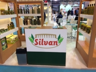 Ajansımız ve ATSO İşbirliğinde Düzenlenen Olivtech 2017 Uluslararası Zeytin, Zeytinyağı, Süt ve Süt Ürünleri Fuarı’na Bölgemiz Çıkarma Yaptı Galeri