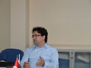 DOĞAKA Ev Sahipliğinde, “Zeytinde Lisanslı Depoculuk Tanıtım ve Bilgilendirme Toplantısı” düzenlendi Galeri