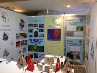 Ar-Ge Zirvesi ve Fuarı Başladı Galeri