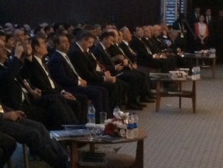 Ar-Ge Zirvesi ve Fuarı Başladı Galeri