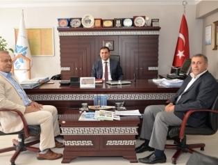 Dörtyol Turunçgil Üreticileri Birliği DOĞAKA Ziyareti Galeri