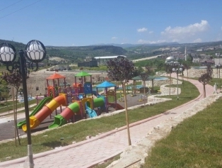 Hatay İli Turizm Projeleri DOĞAKA Desteği İle Hayata Geçiyor Galeri