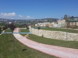 Hatay İli Turizm Projeleri DOĞAKA Desteği İle Hayata Geçiyor Galeri