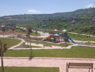 Hatay İli Turizm Projeleri DOĞAKA Desteği İle Hayata Geçiyor Galeri