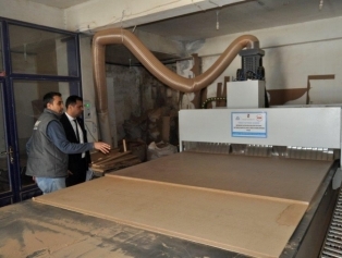 Hatay Projeleri Hayata Geçiyor Galeri