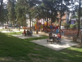 DOĞAKA Turizm Projeleri Faaliyete Giriyor Galeri