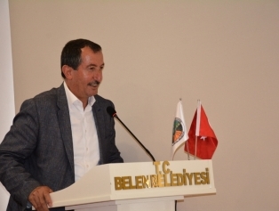 Belen Uygulamalı Girişimcilik Eğitimi Sertifika Töreni Galeri