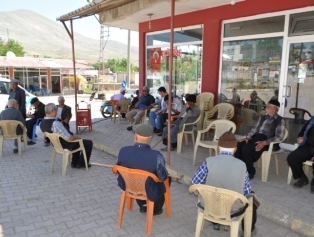 “Kahramanmaraş İli İlçe Bazlı Kırsal Kalkınma Planları Çalışması” kapsamında ilçe ziyaretleri yapıldı. Galeri
