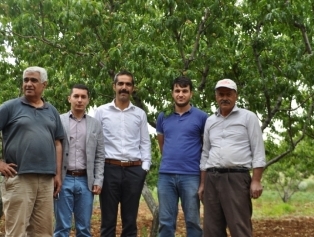 “Kahramanmaraş İli İlçe Bazlı Kırsal Kalkınma Planları Çalışması” kapsamında ilçe ziyaretleri yapıldı. Galeri
