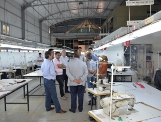 DOĞAKA, UNDP ile İşbirliği Yapıyor Galeri