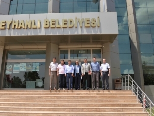 DOĞAKA, UNDP ile İşbirliği Yapıyor Galeri
