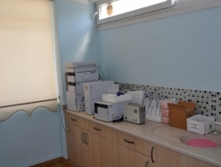 Süt ve Süt Ürünlerinde Kimyasal ve Mikrobiyolojik Analiz Yöntemlerinin Kavranılması Eğitimi Sözleşmesi İmzalandı  Galeri