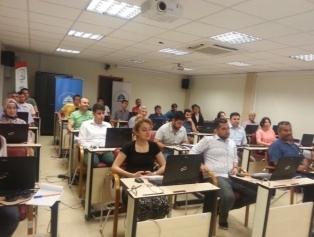 Doğu Akdeniz Kalkınma Ajansı (DOĞAKA) 2017 Yılı Teknik Destek Programı Mart - Nisan döneminde Osmaniye’de başarılı bulunan projeler tamamlandı.  Galeri