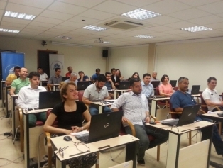 Doğu Akdeniz Kalkınma Ajansı (DOĞAKA) 2017 Yılı Teknik Destek Programı Mart - Nisan döneminde Osmaniye’de başarılı bulunan projeler tamamlandı.  Galeri