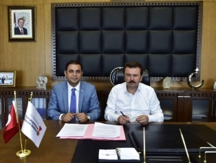 DOĞAKA Tarafından 2015 Yılı Göksun Soğuk Hava Deposu Güdümlü Proje Desteği Galeri