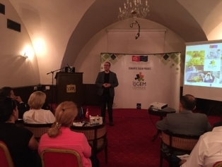Hatay’da Kabına Sığmayan KOBİ’ler İş Geliştirme Semineri Düzenlendi. Galeri