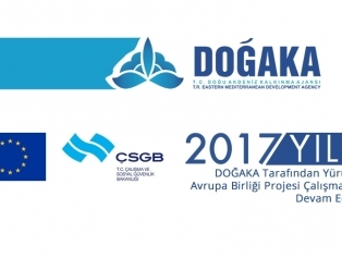 DOĞAKA Tarafından Yürütülen Avrupa Birliği Projesi Çalışmalarına Devam Ediliyor Galeri