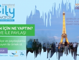 “Yaşayan Şehirler Platformu”; Kentsel Pazarlama ve Şehirlerin Markalaşması ile Bölgelerimizde Yerel Kalkınmaya Güç Vermeye Devam Ediyor Galeri