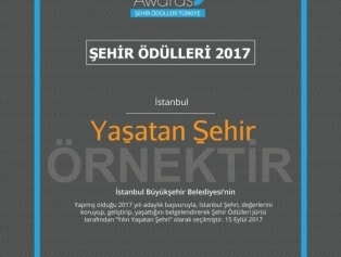 “Yaşayan Şehirler Platformu”; Kentsel Pazarlama ve Şehirlerin Markalaşması ile Bölgelerimizde Yerel Kalkınmaya Güç Vermeye Devam Ediyor Galeri