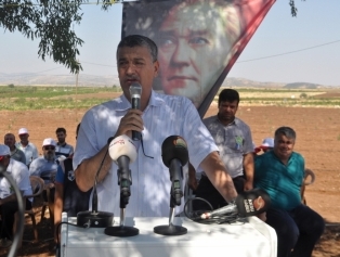 Kahramanmaraş’ta “Bağcılık Sektöründe Gelişmeler ve Fırsatlar Paneli ve Hasat Günü Etkinlikleri” düzenlendi. Galeri