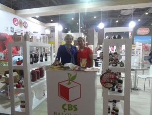 DOĞAKA Koordinasyonunda Bölgemiz Gıda Üreticileri İşbirliğinde Katılım Sağlanan “CNR FOOD İSTANBUL 2017 Uluslararası Gıda Fuarı” Kapılarını Ziyaretçilerine Açtı Galeri