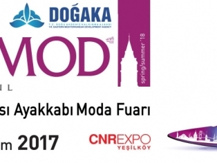 DOĞAKA Koordinasyonunda Bölgemiz Ayakkabıcılık Firmaları 58.AYMOD 2017 Uluslararası Ayakkabı Yaz Modası Fuarı’na Katılıyor Galeri