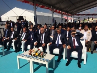 7. İstanbul Hatay Günleri Başladı Galeri