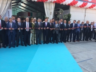 7. İstanbul Hatay Günleri Başladı Galeri