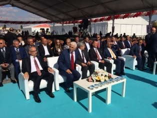 7. İstanbul Hatay Günleri Başladı Galeri