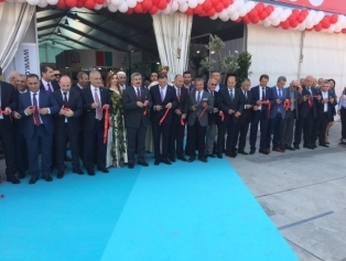 7. İstanbul Hatay Günleri Başladı Galeri