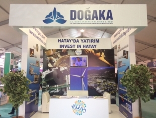 7. İstanbul Hatay Günleri Sona Erdi Galeri