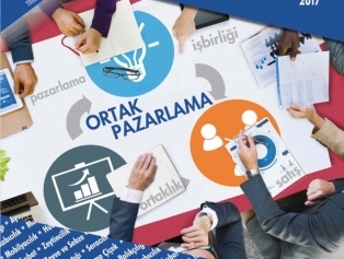 DOĞAKA Koordinasyonunda Hazırlanan “Ortak Pazarlama Ajansları” Çalışması Yayınlandı Galeri