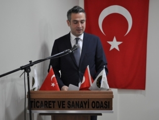 Afşin’de Devlet Destekleri Bilgilendirme Seminer Düzenlendi Galeri