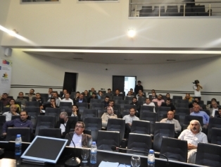 Kahramanmaraş’ta “Devlet Destekleri” Konulu Bilgilendirme Semineri Düzenlendi Galeri
