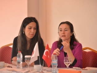 Altınözü Zeytin Ve Zeytinyağı Festivali Zeytin Çalıştayı İle Sona Erdi Galeri
