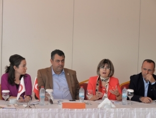 Altınözü Zeytin Ve Zeytinyağı Festivali Zeytin Çalıştayı İle Sona Erdi Galeri