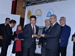 Çağlayancerit’te Ceviz Çalıştayı Düzenlendi Galeri