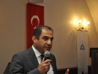Organik Tarımın Geliştirilmesi Paneli Galeri