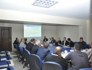 Libya ve Iraklı İşadamlarına Ajansımız, Bölgemiz ve Hatay Tanıtıldı. Galeri