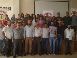 Osmaniye’de Uygulamalı Girişimcilik Eğitimleri Devam Ediyor Galeri