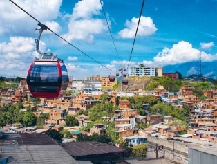 Osmaniye’nin Karaçay Vadisi İle Zorkun Yaylası Arasına Teleferik Sistemi Fizibilitesi Hazırlandı Galeri
